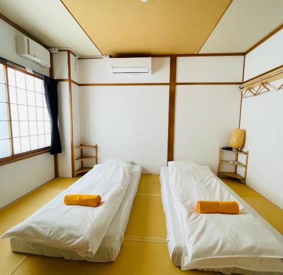 スタンダードルーム, Snow Palace Nozawa