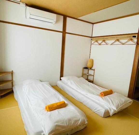 スタンダードルーム, Snow Palace Nozawa