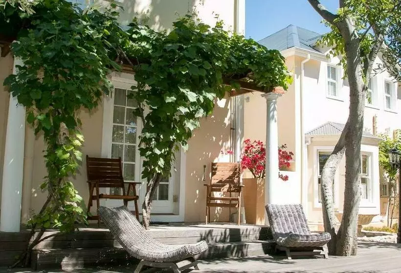 آپارتمان 1 خوابه با چشم‌انداز, Le Petit Paris