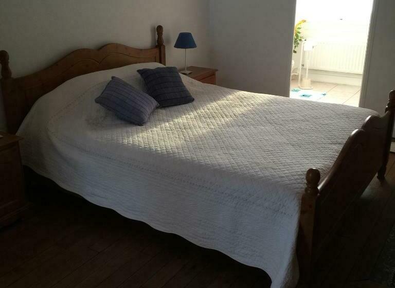 Номер Стандарт, Maison D Hôtes La Ferme De L Abbaye