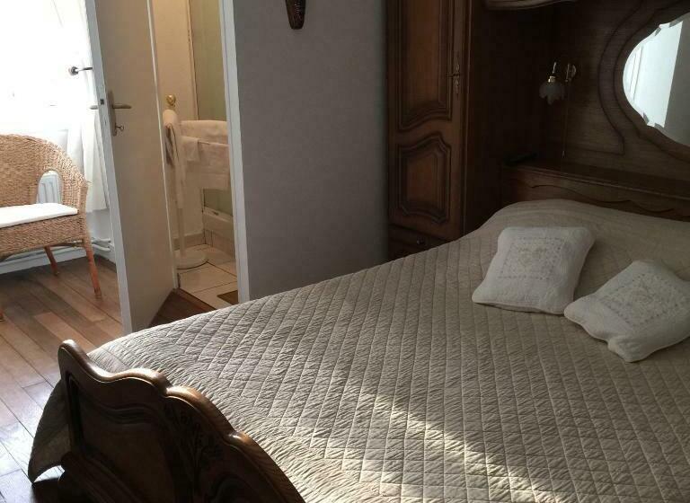 Номер Стандарт, Maison D Hôtes La Ferme De L Abbaye