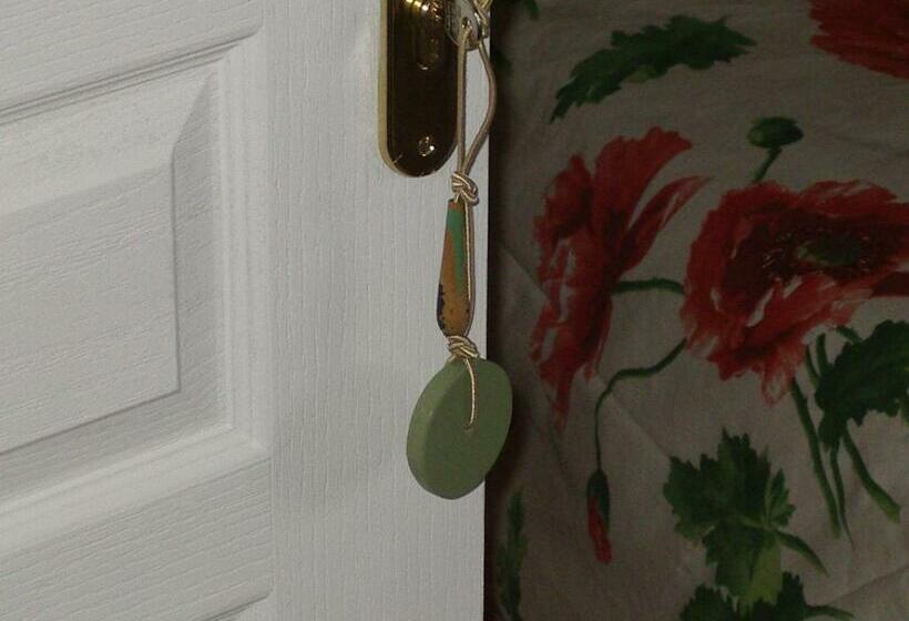 패밀리 룸, Maison D'hôtes De La Verrière