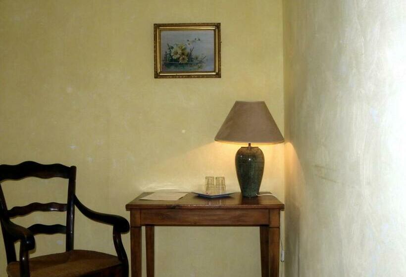 스탠다드 전망 룸, Maison D'hôtes De La Verrière