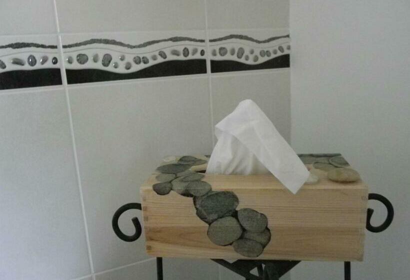 스탠다드 전망 룸, Maison D'hôtes De La Verrière