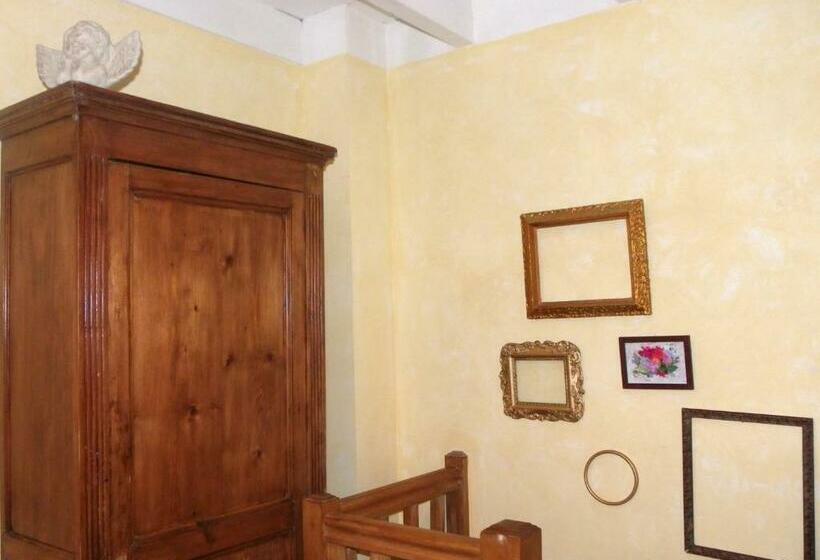 스탠다드 전망 룸, Maison D'hôtes De La Verrière