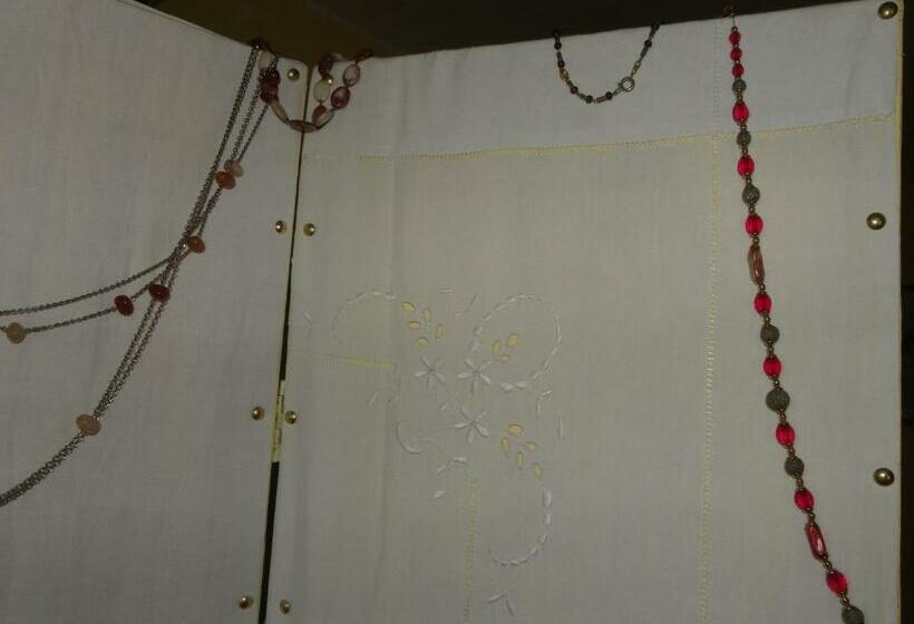 패밀리 룸, Maison D'hôtes De La Verrière