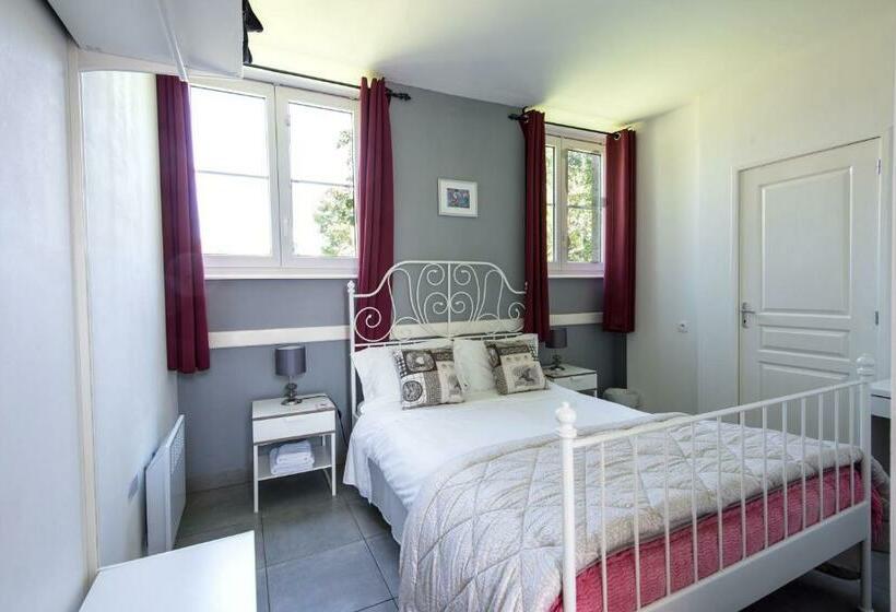 Номер Стандарт, Maison Voie Verte