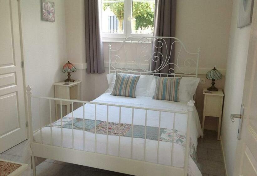 Номер Стандарт, Maison Voie Verte