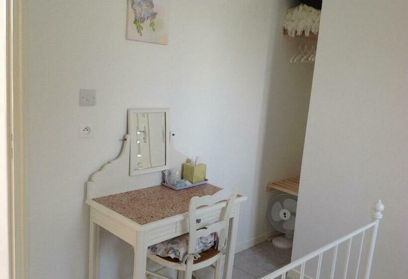 Номер Стандарт, Maison Voie Verte