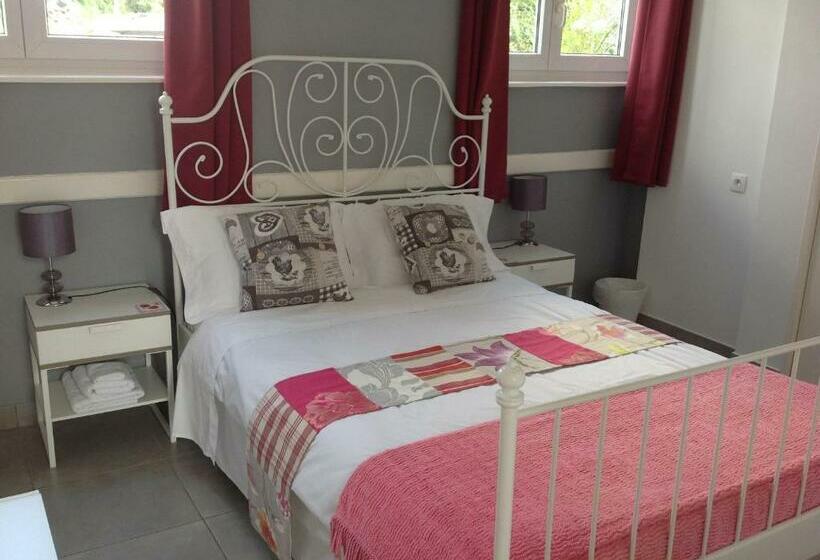 Номер Стандарт, Maison Voie Verte