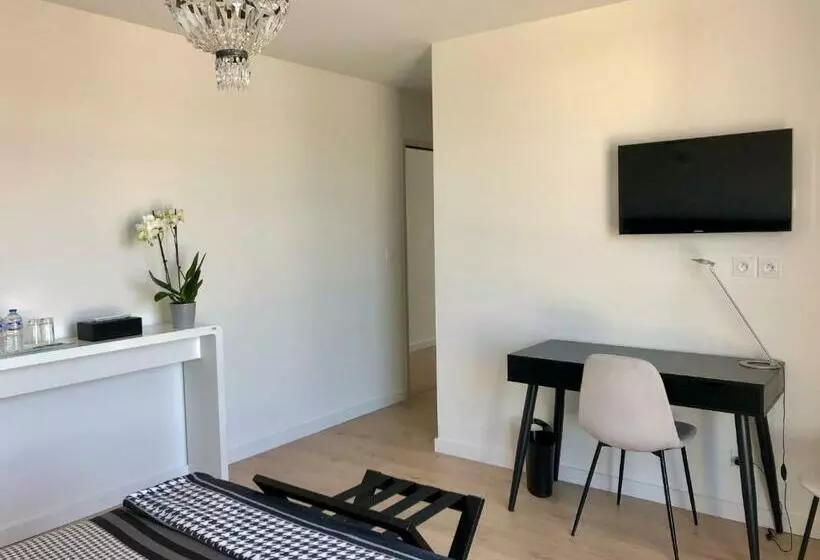 コンフォートルーム, Hôtelya Lille Villeneuve D Ascq