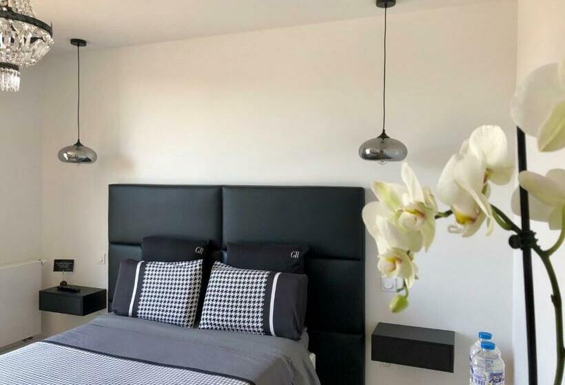 Номер Комфорт, Hôtelya Lille Villeneuve D Ascq