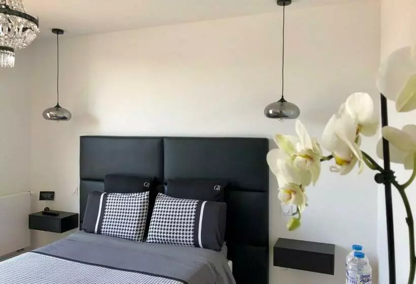 コンフォートルーム, Hôtelya Lille Villeneuve D Ascq