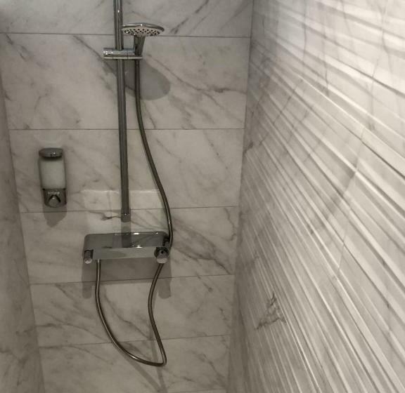 Номер Комфорт, Hôtelya Lille Villeneuve D Ascq