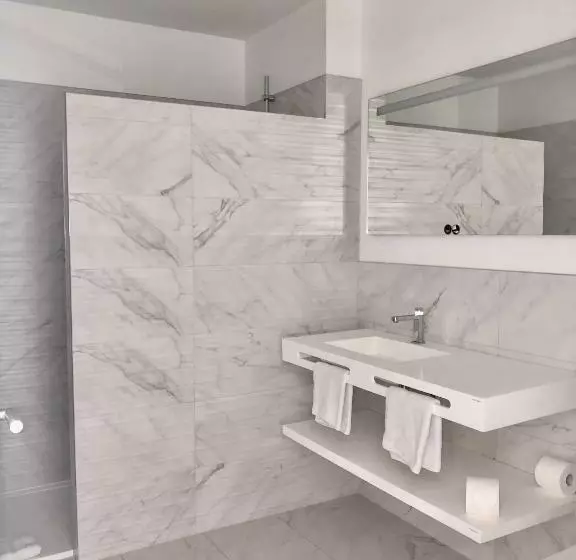 スーペリアールーム, Hôtelya Lille Villeneuve D Ascq