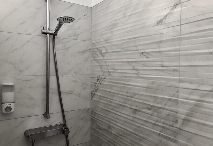 Номер Superior, Hôtelya Lille Villeneuve D Ascq