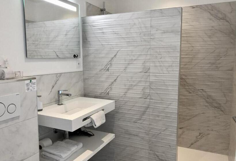 Номер Superior, Hôtelya Lille Villeneuve D Ascq