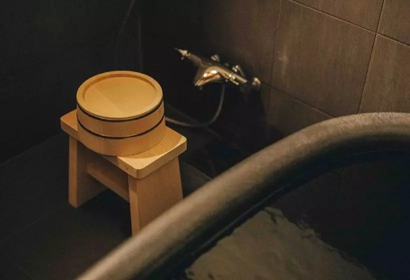 Standard-huone, Hinode Ryokan