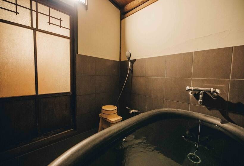 스탠다드 룸, Hinode Ryokan