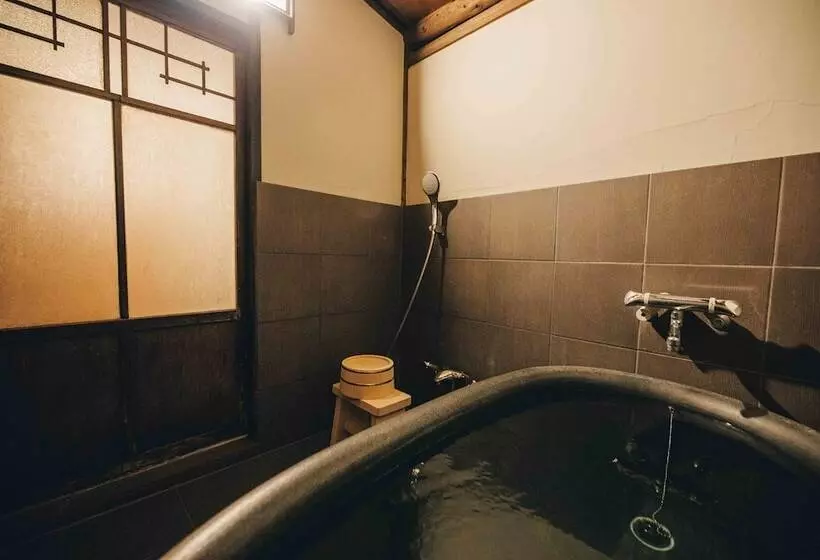 Standard-huone, Hinode Ryokan
