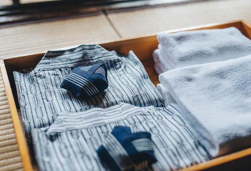 스탠다드 룸, Hinode Ryokan