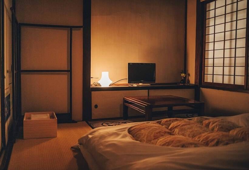 스탠다드 룸, Hinode Ryokan