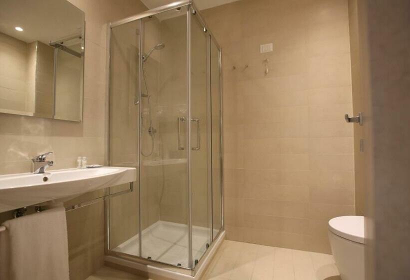 带海景的标准房, Relais Manfredi