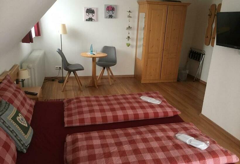 חדר סטנדרט, Swens Relax Pension   Inklusive Hochschwarzwaldkarte Und Frühstück