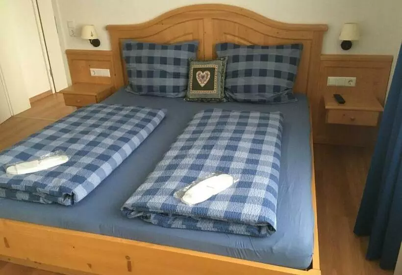 Deluxe-huone, Swens Relax Pension Inklusive Hochschwarzwaldkarte Und Frühstück