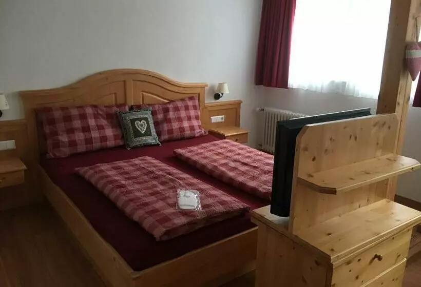 Standard-huone, Swens Relax Pension Inklusive Hochschwarzwaldkarte Und Frühstück
