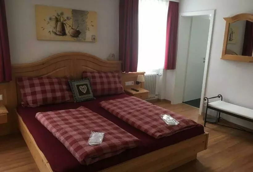 Standard-huone, Swens Relax Pension Inklusive Hochschwarzwaldkarte Und Frühstück