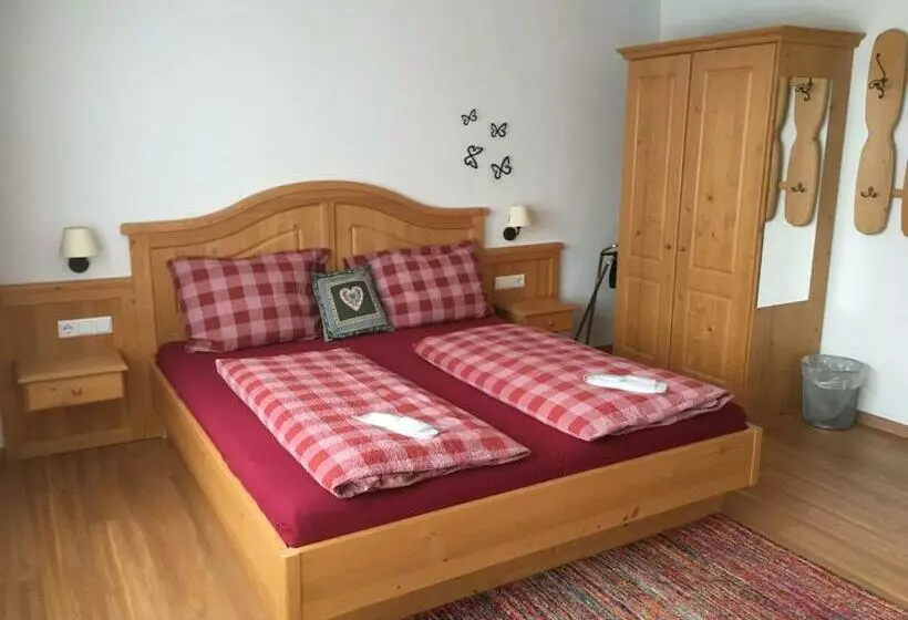 Standard-huone, Swens Relax Pension Inklusive Hochschwarzwaldkarte Und Frühstück