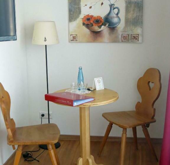 חדר סטנדרט, Swens Relax Pension   Inklusive Hochschwarzwaldkarte Und Frühstück