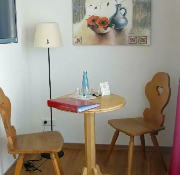 Standard-huone, Swens Relax Pension Inklusive Hochschwarzwaldkarte Und Frühstück