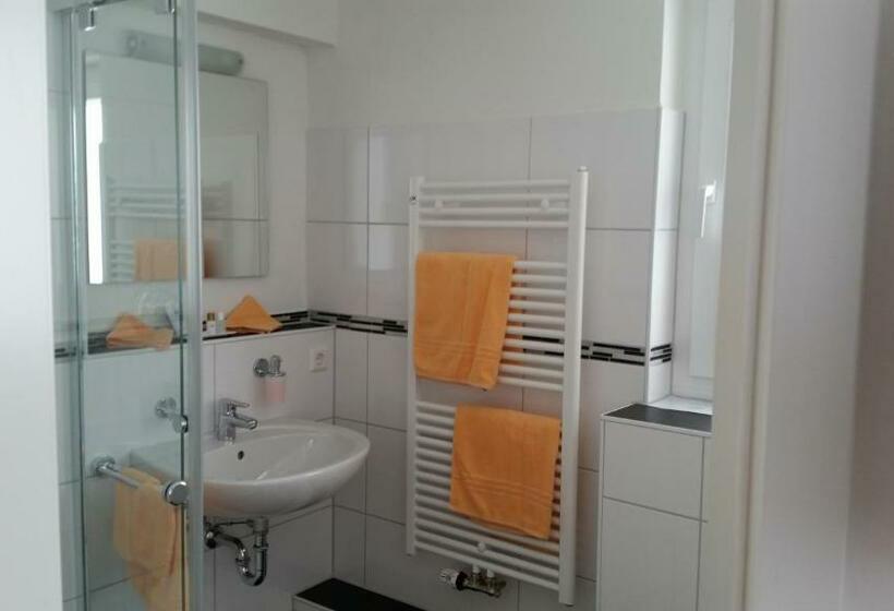 חדר דלוקס, Swens Relax Pension   Inklusive Hochschwarzwaldkarte Und Frühstück