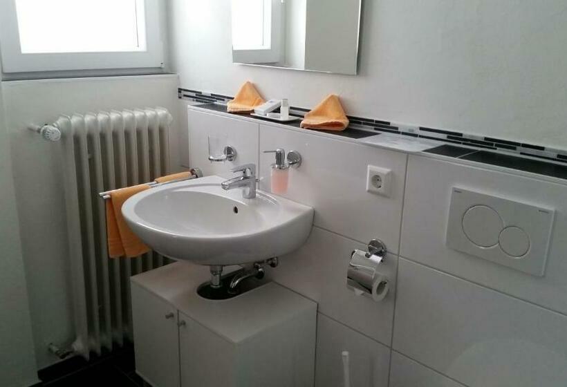 חדר סטנדרט, Swens Relax Pension   Inklusive Hochschwarzwaldkarte Und Frühstück