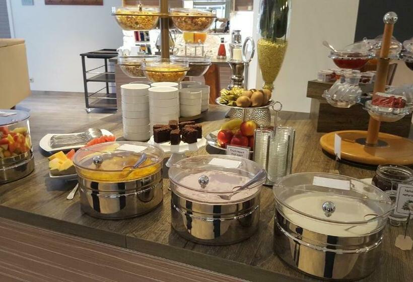 Номер Стандарт Индивидуальный, Am Untersee