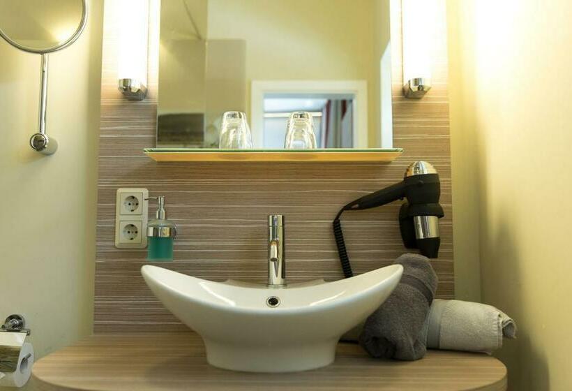 Номер Стандарт Индивидуальный, Am Untersee