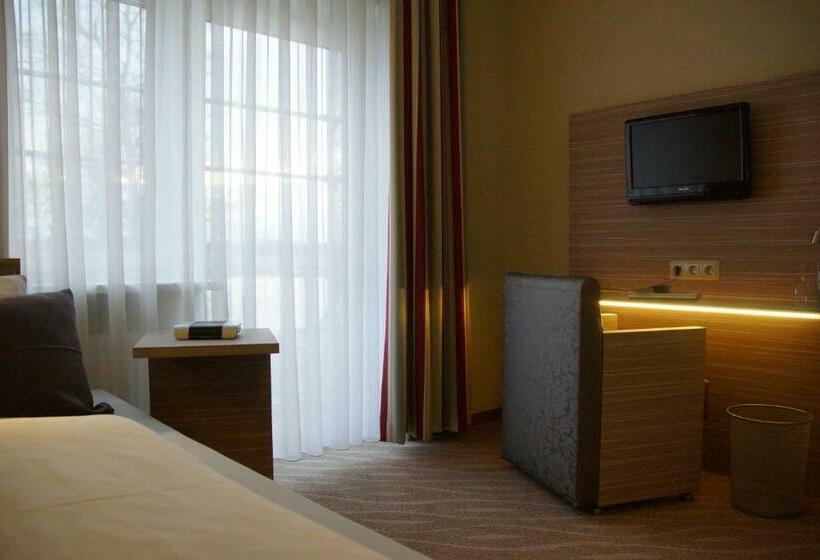 Номер Стандарт Индивидуальный, Am Untersee