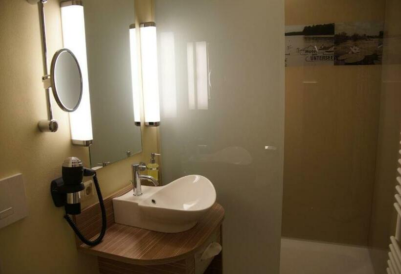 Номер Стандарт Индивидуальный, Am Untersee