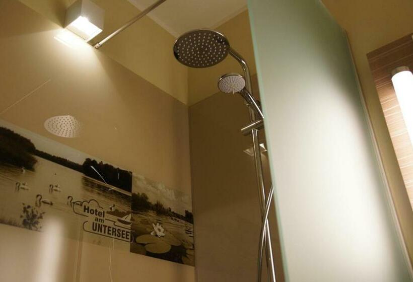 Номер Стандарт Индивидуальный, Am Untersee
