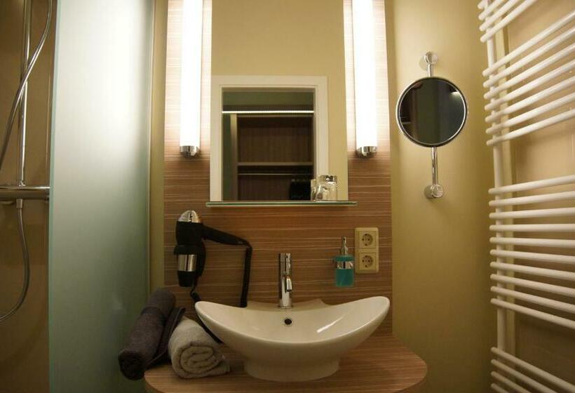 Номер Стандарт Индивидуальный, Am Untersee