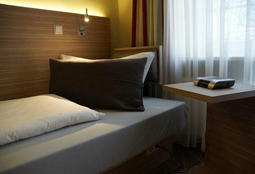 Номер Стандарт Индивидуальный, Am Untersee