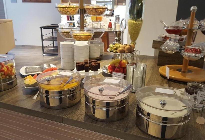 Номер Стандарт, Am Untersee