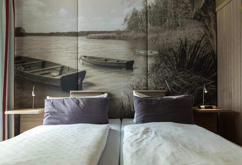 Номер Стандарт, Am Untersee