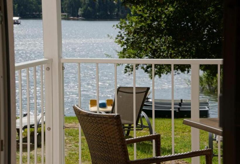 Номер Стандарт с Балконом, Am Untersee