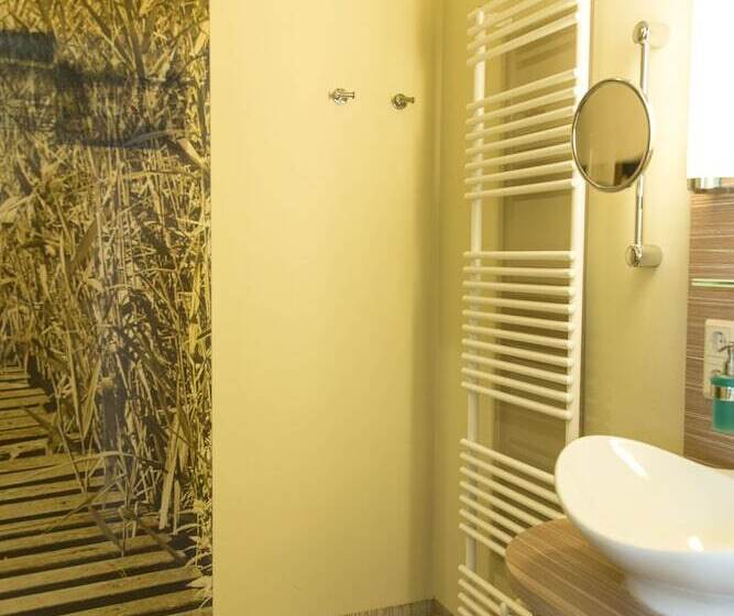 Номер Стандарт Индивидуальный, Am Untersee