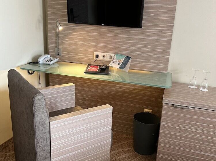 Номер Стандарт Индивидуальный, Am Untersee