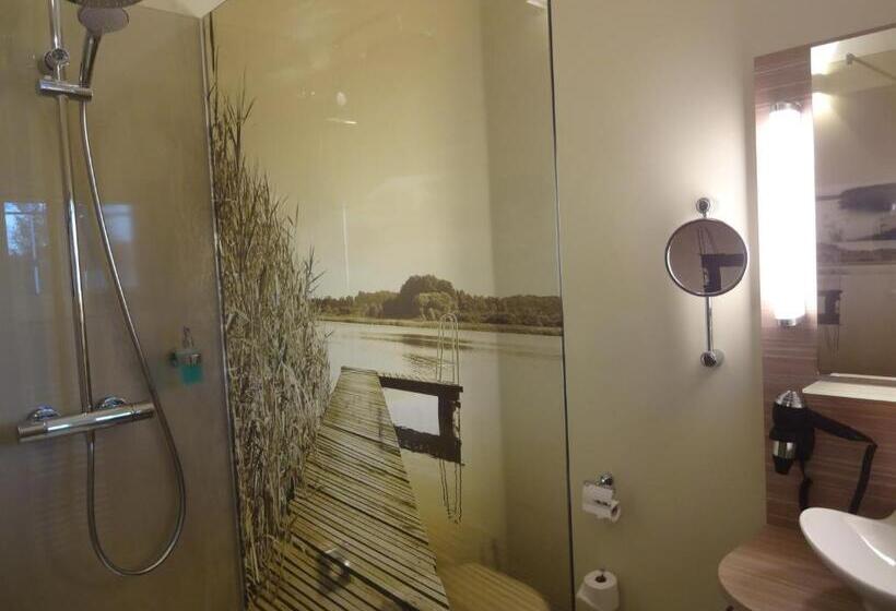 Номер Стандарт, Am Untersee