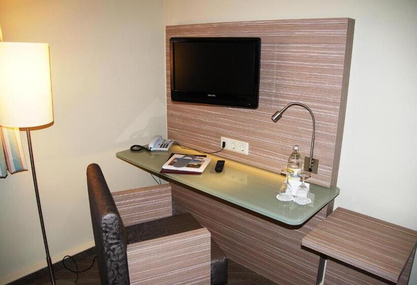 Номер Стандарт, Am Untersee